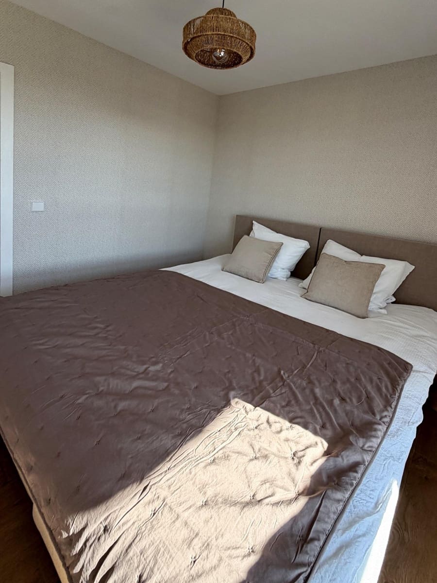 3 soverom Penthouse til salgs i La Villajoyosa / Vila Joiosa med svømmebasseng garasje - € 1 095 000 (Ref: 10183310)