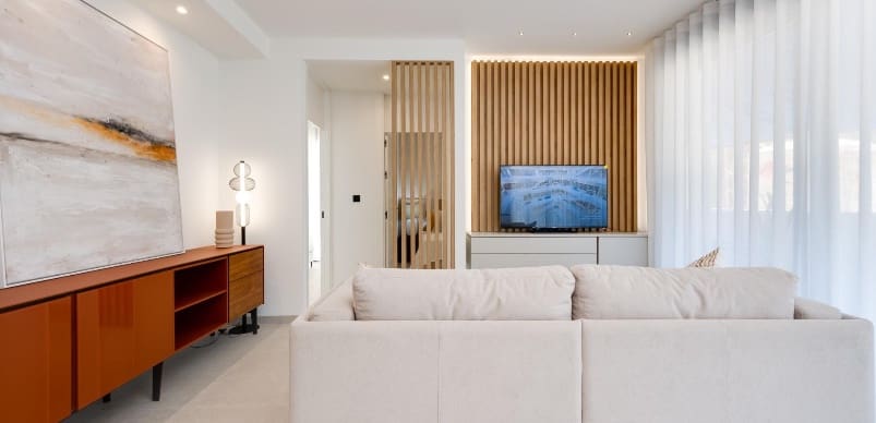 2 Zimmer Apartment zu verkaufen in Guardamar del Segura mit Pool Garage - 245.000 € (Ref: 9850300)
