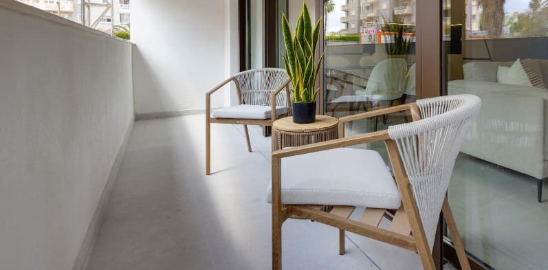 2 Zimmer Apartment zu verkaufen in Guardamar del Segura mit Pool Garage - 245.000 € (Ref: 9850300)