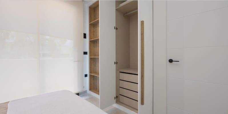 2 Zimmer Apartment zu verkaufen in Guardamar del Segura mit Pool Garage - 245.000 € (Ref: 9850300)