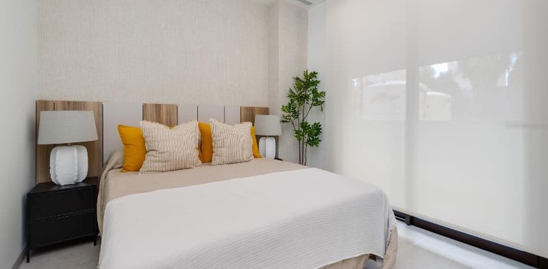 2 Zimmer Apartment zu verkaufen in Guardamar del Segura mit Pool Garage - 245.000 € (Ref: 9850300)