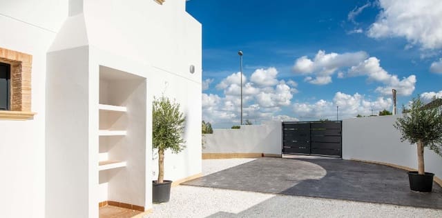 3 soverom Bungalow til salgs i Cox med svømmebasseng garasje - € 255 000 (Ref: 9850332)