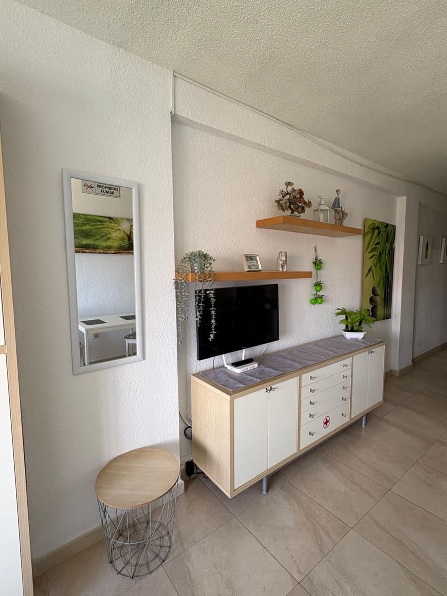 1 bedroom Beach Apartment for sale in Cabo Cervera with garage - € 129,000 (Ref: 9850522)