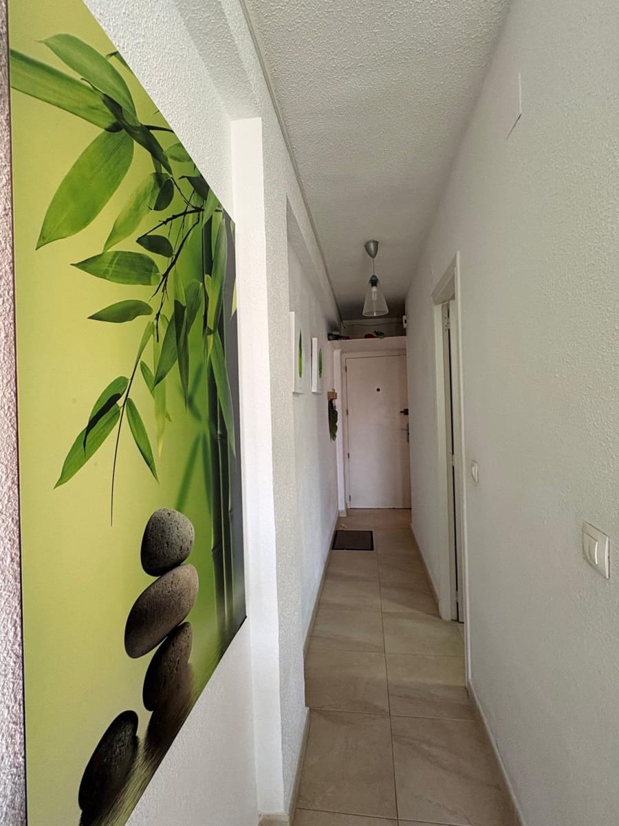 1 bedroom Beach Apartment for sale in Cabo Cervera with garage - € 129,000 (Ref: 9850522)
