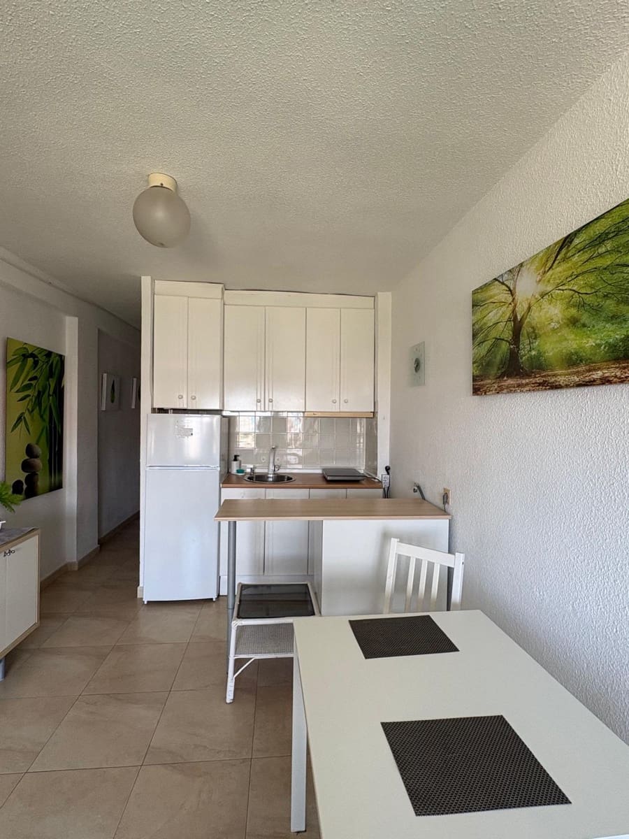 1 bedroom Beach Apartment for sale in Cabo Cervera with garage - € 129,000 (Ref: 9850522)