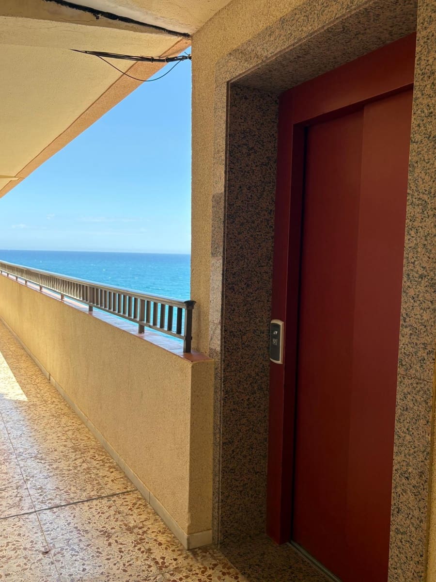 1 bedroom Beach Apartment for sale in Cabo Cervera with garage - € 129,000 (Ref: 9850522)