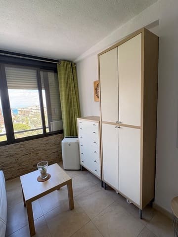 1 soveværelse Strandlejlighed til salg i Cabo Cervera, Torrevieja med garage - € 129.000 (Ref: 9850522)