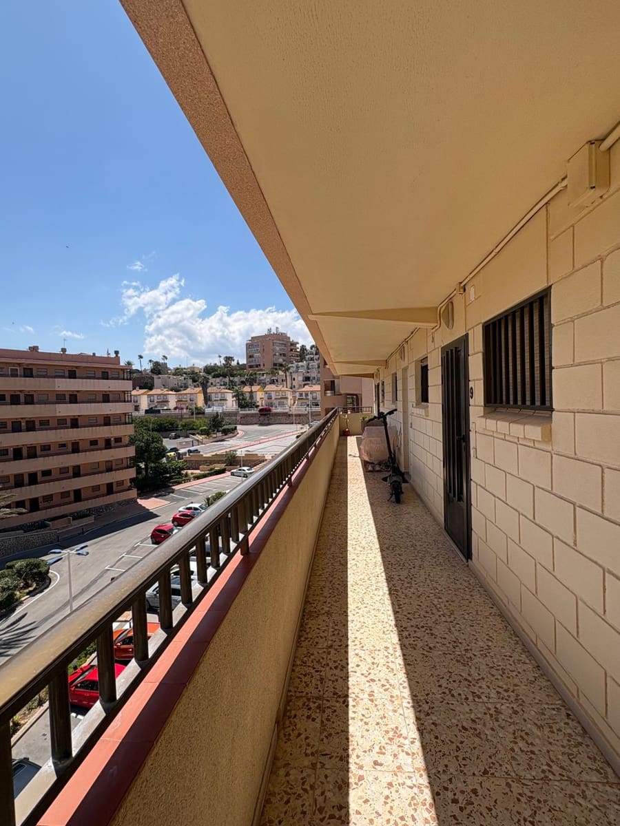 1 bedroom Beach Apartment for sale in Cabo Cervera with garage - € 129,000 (Ref: 9850522)
