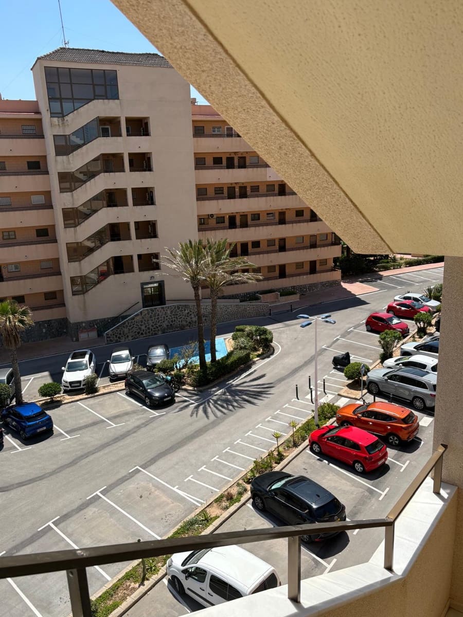 1 bedroom Beach Apartment for sale in Cabo Cervera with garage - € 129,000 (Ref: 9850522)