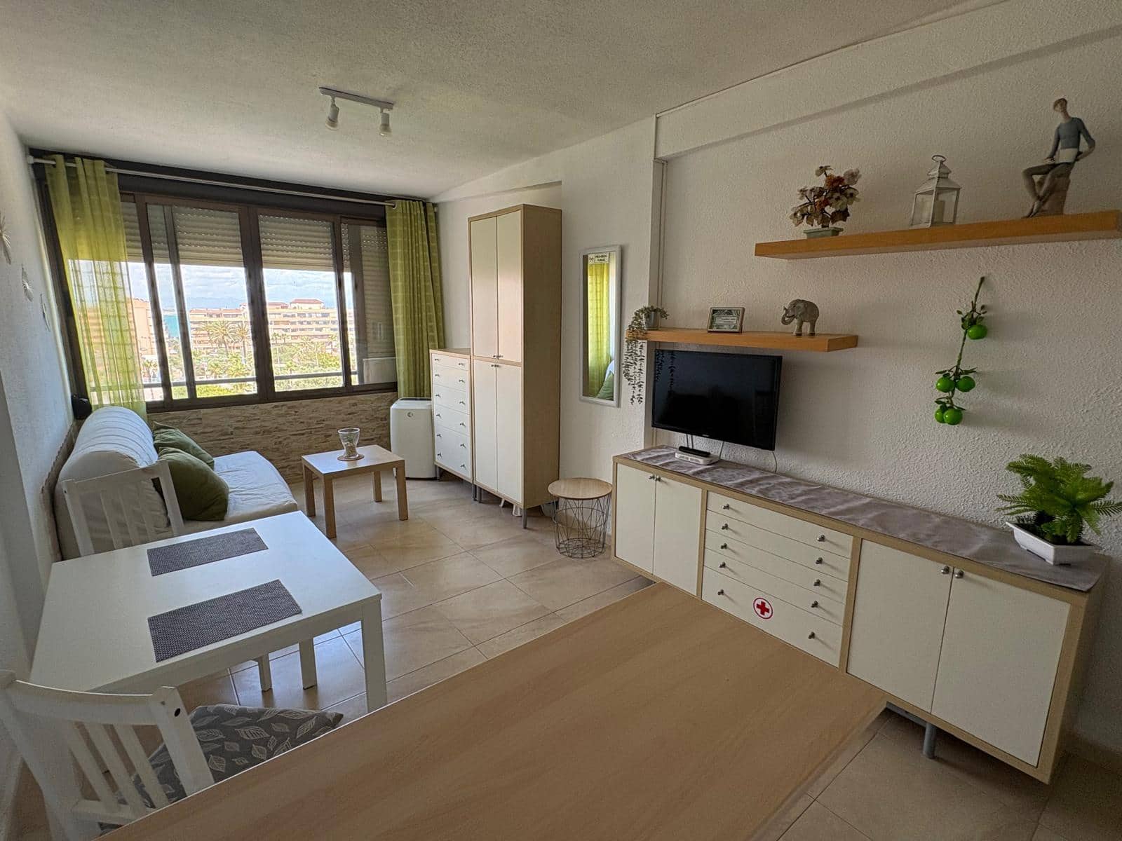 1 bedroom Beach Apartment for sale in Cabo Cervera with garage - € 129,000 (Ref: 9850522)