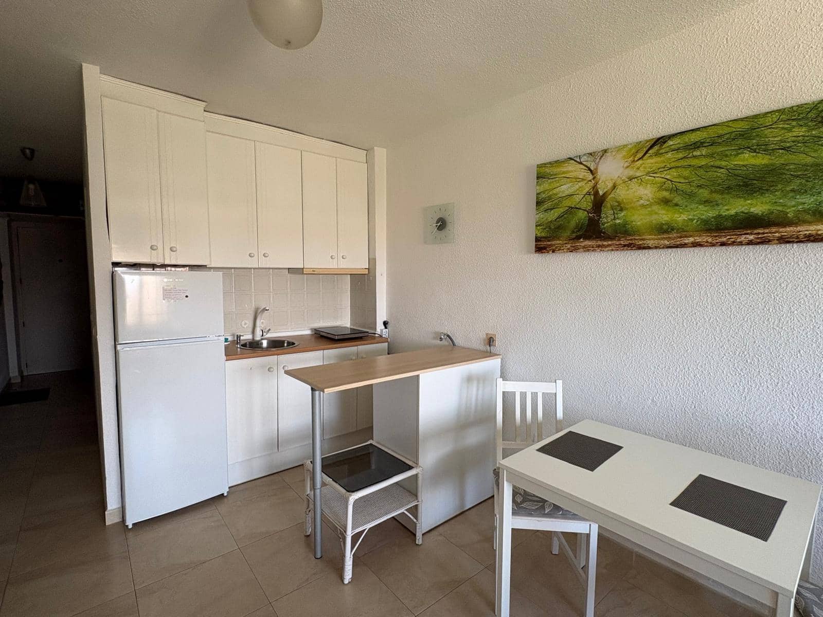 1 bedroom Beach Apartment for sale in Cabo Cervera with garage - € 129,000 (Ref: 9850522)