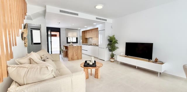 2 sypialnia Dom na sprzedaż w Cox z basenem garażem - 223 000 € (Ref: 9851992)
