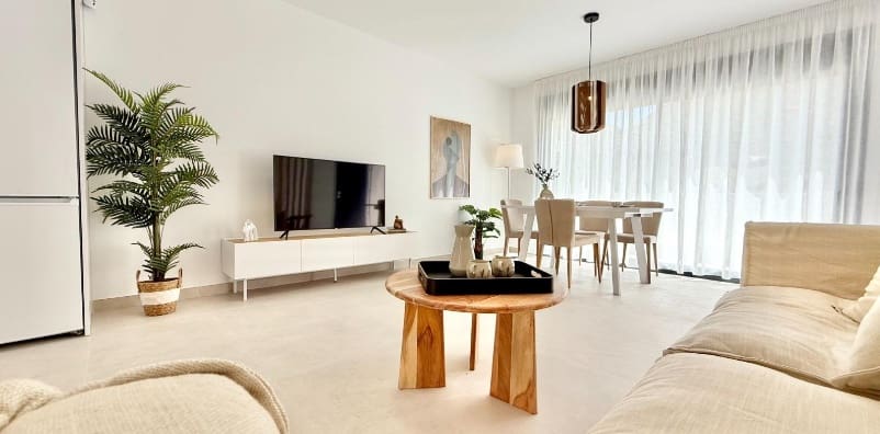 2 bedroom Townhouse for sale in Cox with pool garage - € 223,000 (Ref: 9851992)