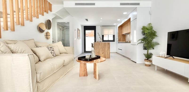 2 bedroom Townhouse for sale in Cox with pool garage - € 223,000 (Ref: 9851992)