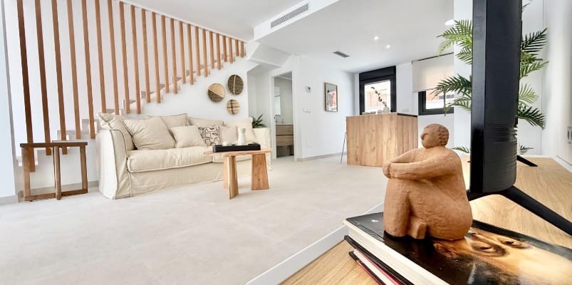 2 bedroom Townhouse for sale in Cox with pool garage - € 223,000 (Ref: 9851992)