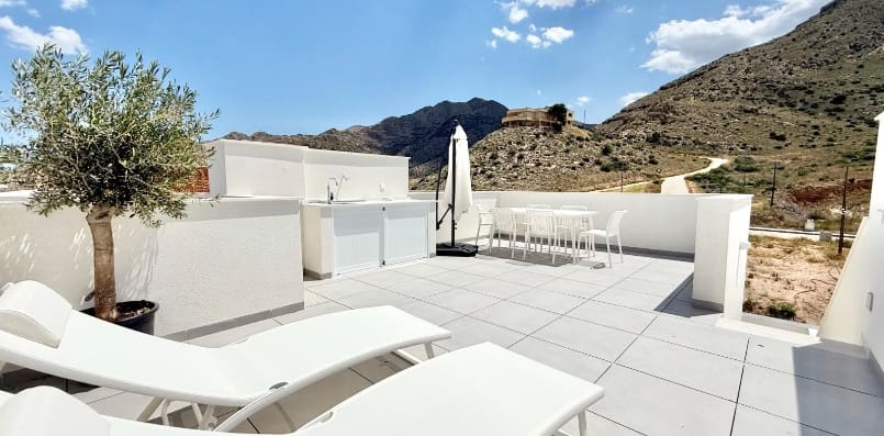 2 bedroom Townhouse for sale in Cox with pool garage - € 223,000 (Ref: 9851992)