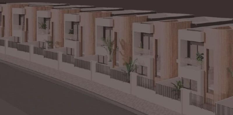 4 quarto Moradia para venda em Aguilas com piscina garagem - 399 000 € (Ref: 9852065)