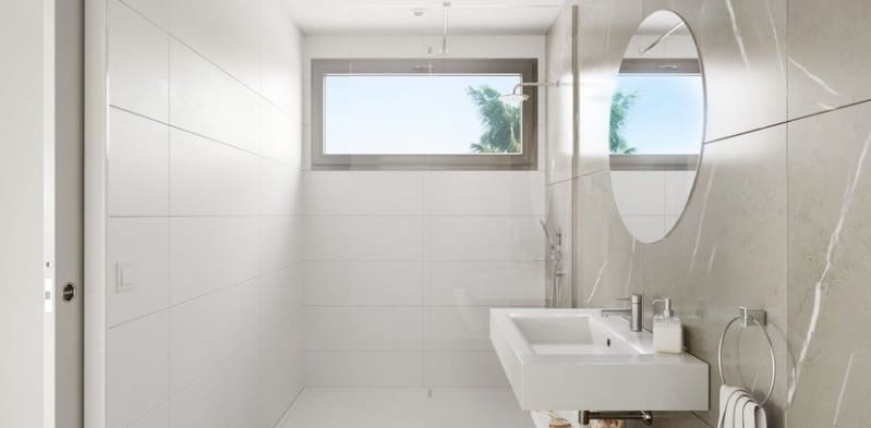 Apartamento Playa de 1 habitación en Aguilas en venta con piscina - 275.000 € (Ref: 9852067)