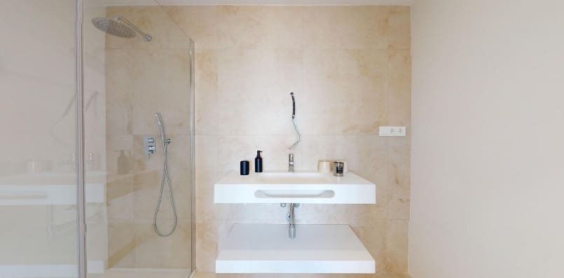 Apartamento Playa de 1 habitación en Aguilas en venta con piscina - 275.000 € (Ref: 9852067)