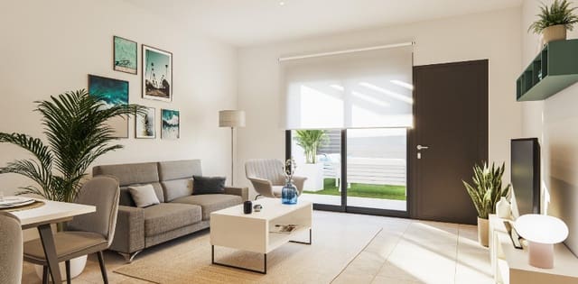 4 quarto Moradia para venda em El Hornillo, Aguilas com piscina garagem - 405 000 € (Ref: 9852086)
