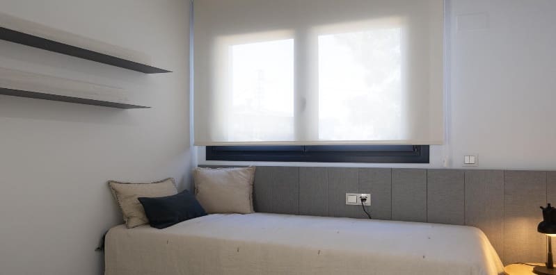 2 bedroom Penthouse for sale in Denia with pool garage - € 499,000 (Ref: 9852264)