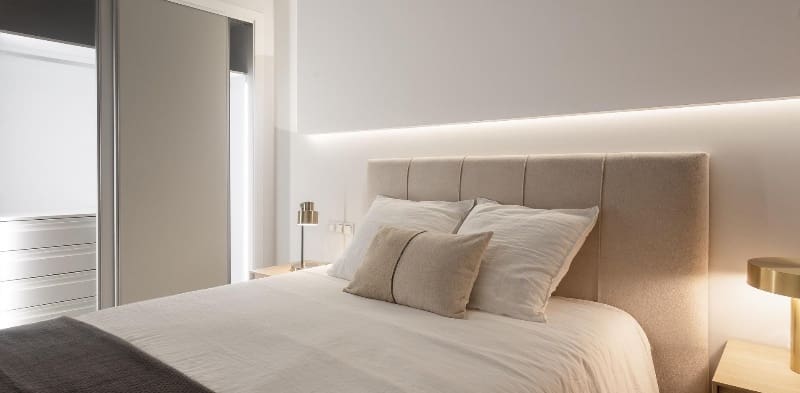 2 bedroom Penthouse for sale in Denia with pool garage - € 499,000 (Ref: 9852264)