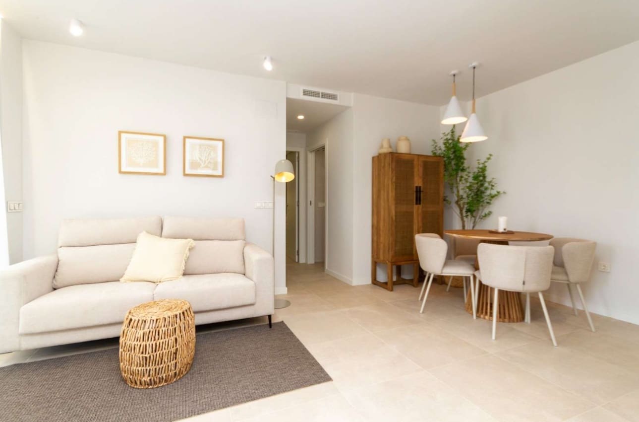 Appartement à vendre à Denia avec piscine garage - 415 000 € (Ref: 9852272)