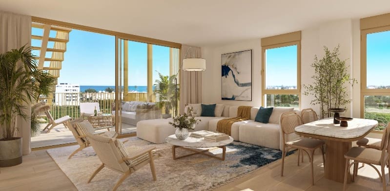2 soveværelse Byhus til salg i El Vergel / Verger med swimmingpool garage - € 373.000 (Ref: 9852295)