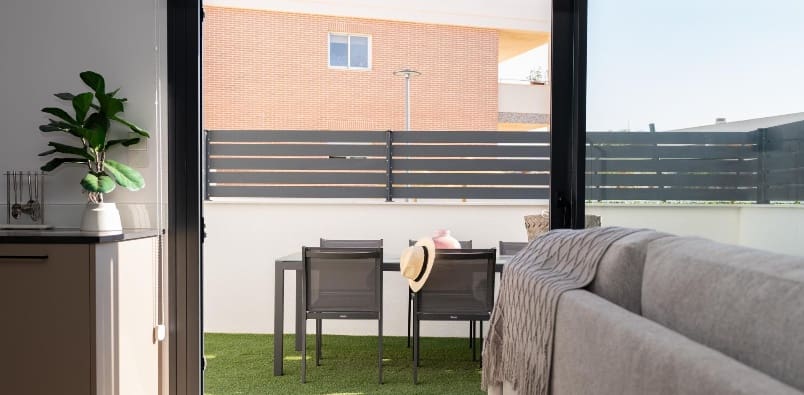 3 bedroom Bungalow for sale in Gran Alacant with pool garage - € 410,000 (Ref: 9852957)