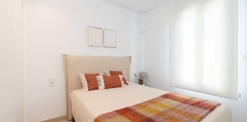 4 bedroom Townhouse for sale in La Nucia with pool garage - € 457,000 (Ref: 9852966)