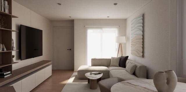 3 soveværelse Byhus til salg i Portman, La Unión med swimmingpool garage - € 220.500 (Ref: 9852969)