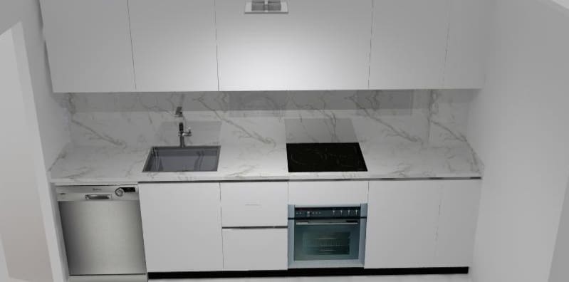 3 soveværelse Byhus til salg i La Union med swimmingpool garage - € 220.500 (Ref: 9852969)