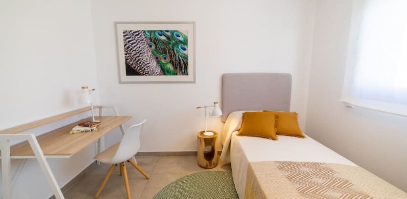 3 soverom Leilighet til salgs i Gran Alacant med svømmebasseng garasje - € 405 000 (Ref: 9852979)