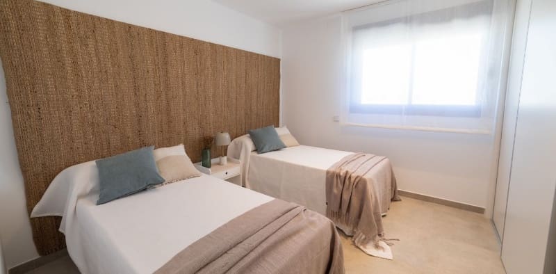 3 soverom Leilighet til salgs i Gran Alacant med svømmebasseng garasje - € 405 000 (Ref: 9852979)