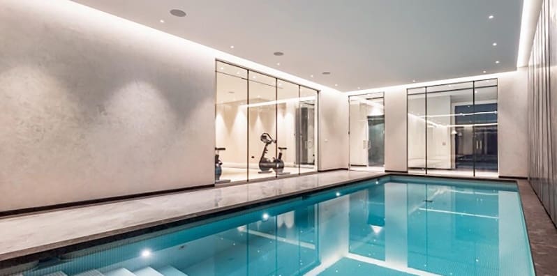 1 soveværelse Lejlighed til salg i Relleu med swimmingpool garage - € 185.000 (Ref: 9853023)