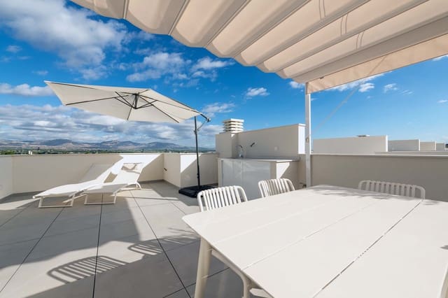 2 soveværelse Villa til salg i Cox med swimmingpool garage - € 279.000 (Ref: 9854543)