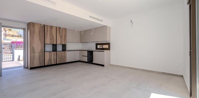 3 sypialnia Willa na sprzedaż w Algorfa z basenem garażem - 489 000 € (Ref: 9873985)