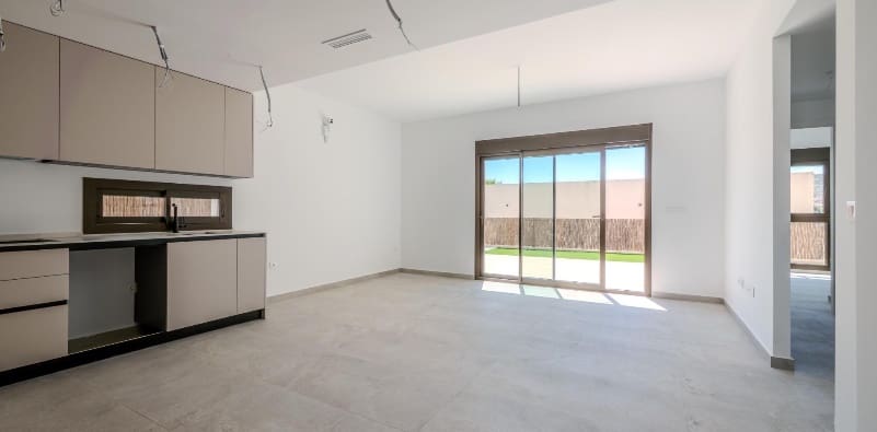 3 chambre Villa/Maison à vendre à Algorfa avec piscine garage - 489 000 € (Ref: 9873985)