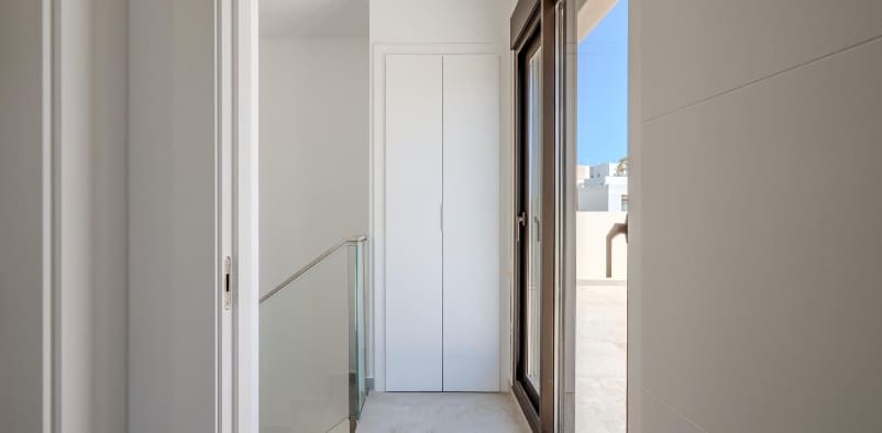 3 chambre Villa/Maison à vendre à Algorfa avec piscine garage - 489 000 € (Ref: 9873985)