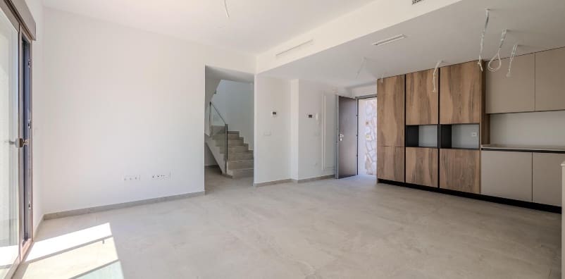 3 chambre Villa/Maison à vendre à Algorfa avec piscine garage - 489 000 € (Ref: 9873985)