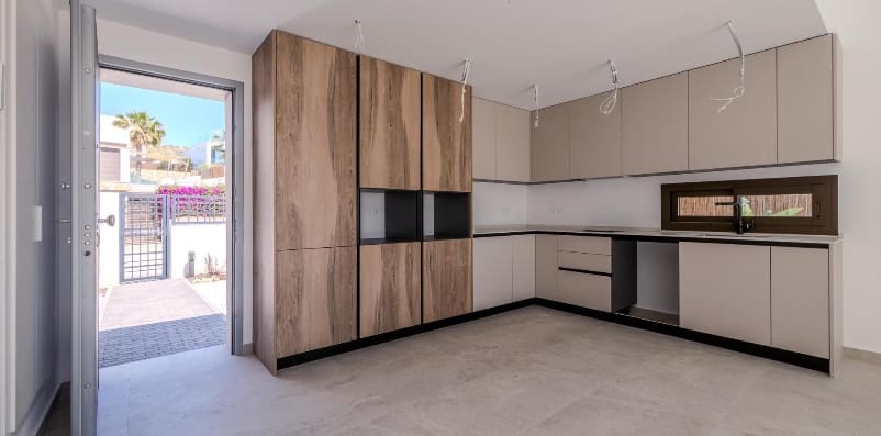 3 chambre Villa/Maison à vendre à Algorfa avec piscine garage - 489 000 € (Ref: 9873985)