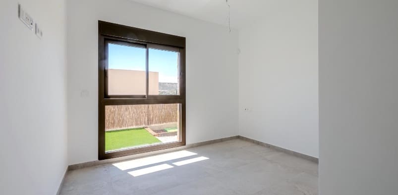 3 chambre Villa/Maison à vendre à Algorfa avec piscine garage - 489 000 € (Ref: 9873985)