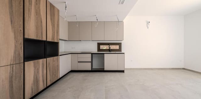 3 sypialnia Willa na sprzedaż w Algorfa z basenem garażem - 489 000 € (Ref: 9873985)