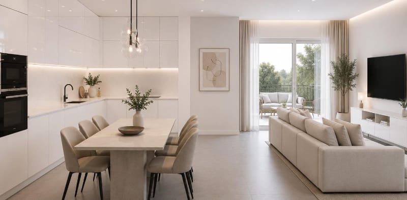 3 chambre Maison de Ville à vendre à Mazarron avec piscine garage - 269 000 € (Ref: 9874030)