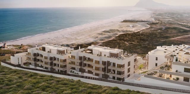 3 sypialnia Apartament na sprzedaż w La Línea de la Concepción z basenem garażem - 430 000 € (Ref: 9874154)