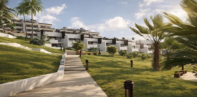 3 sypialnia Apartament na sprzedaż w La Línea de la Concepción z basenem garażem - 430 000 € (Ref: 9874154)
