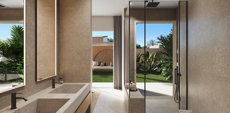 4 bedroom Villa for sale in Orihuela Costa with pool garage - € 1,550,000 (Ref: 9877073)