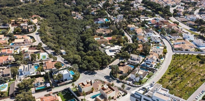 4 bedroom Villa for sale in Orihuela Costa with pool garage - € 1,550,000 (Ref: 9877073)