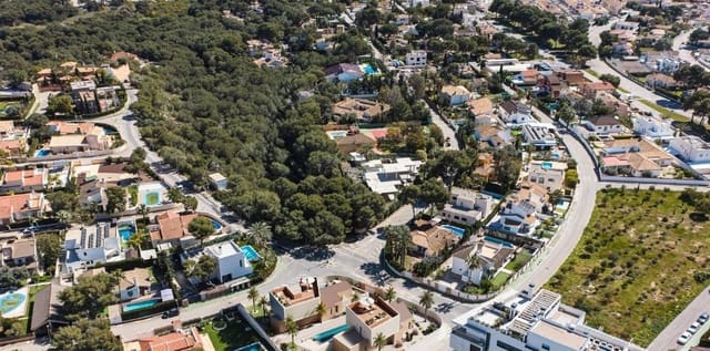 4 bedroom Villa for sale in Orihuela Costa, Orihuela with pool garage - € 1,550,000 (Ref: 9877073)