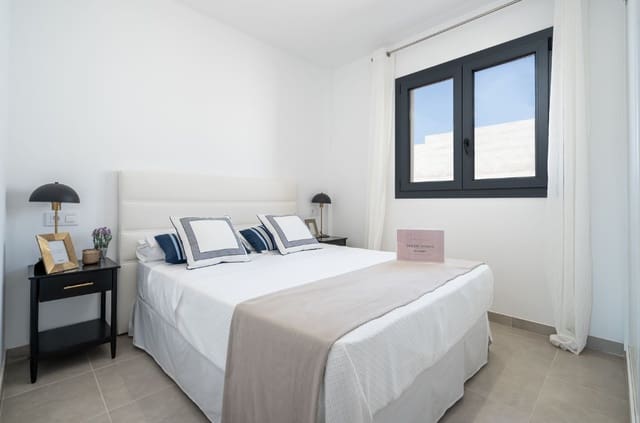 2 soverom Villa til salgs i Nord, Palma de Mallorca med svømmebasseng garasje - € 399 000 (Ref: 9877168)